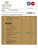 Masraf Al Rayan Bank company checking account statement Word and PDF template