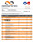 Mizrahi-Tefahot Bank organization statement Word and PDF template
