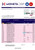 Moneta Money Bank firm account statement Word and PDF template