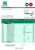 Northwest Savings Bank organization checking account statement Word and PDF template