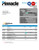 PINNACLE Financial Bank firm account statement Word and PDF template