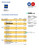 Piraeus Bank Business statement Word and PDF template