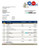 Rand Merchant Bank enterprise account statement Word and PDF template