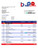 RBL Bank enterprise account statement Word and PDF template
