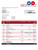 sung hung kai bank company account statement Word and PDF template