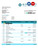 Taiwan Cooperative Bank organization statement Word and PDF template