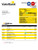Vakifbank company account statement Word and PDF template
