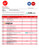Virgin Money Bank firm account statement Word and PDF template