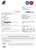 Linea Italia business utility bill, Word and PDF template Linea Italia business utility bill, Word and PDF template