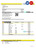 Andorra MoraBank bank statement template in Word and PDF format Andorra MoraBank bank statement template in Word and PDF format