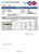 Cambodia J Trust Royal bank statement Word and PDF template
