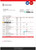 Cameroon Afriland First bank statement Word and PDF template
