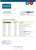 Central African Republic Ecobank bank statement Excel and PDF template (AutoSum)