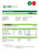 Croatia OTP Bank statement easy to fill template in Excel and PDF format