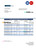 Denmark Danskebank proof of address bank statement template in Word and PDF format (.doc and .pdf)