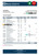 Dominican Republic Banco Vimenca bank statement Excel and PDF template