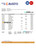 Ecuador Banco del Austro proof of address bank statement template in Word and PDF format