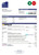 Ethiopia Dashen Bank statement Excel and PDF template