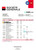 France Société Générale bank statement template in Word and PDF format France Société Générale bank statement template in Word and PDF format