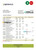 Gambia Arab Gambian Islamic bank statement Excel and PDF template