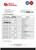 Honduras Banco Atlantida Bank statement template in Word and PDF format