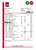 Hungary MKB Bank statement easy to fill template in .xls and .pdf file format