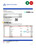India Indian Overseas Bank statement Excel and PDF template