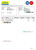 India UCO bank statement template in Word and PDF format
