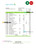 Jamaica Sagicor bank statement Excel and PDF template