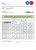 Mali Banque Commerciale du Sahel bank statement template in Word and PDF format, .doc and .pdf format