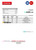 Malta Akbank bank statement template in Word and PDF format