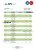 Malta APS bank statement template in Word and PDF format