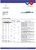 Malta Lombard Bank Malta p.l.c bank statement template in Word and PDF format