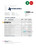 Mexico Inbursa Bank statement easy to fill template in Excel and PDF format