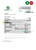 Moldova Mobiasbanca bank statement Excel and PDF template