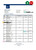 New Zealand BNZ Greymouth Bank statement easy to fill template in .xls and .pdf format