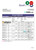 Pakistan Faysal Bank statement easy to fill template in .xls and .pdf file format