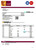 Poland Alior bank statement template in Word and PDF format