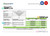 Romania Garanti BBVA bank proof of address statement template in Word and PDF format