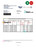 Rwanda BPR bank statement easy to fill template in Excel and PDF format