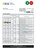 San Marino Banca Agricole Commerciale bank statement, Excel and PDF template San Marino Banca Agricole Commerciale bank statement, Excel and PDF template