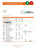Slovenia Intesa Sanpaolo Bank, Poslovalnica Koper bank statement easy to fill template in .xls  and .pdf file format
