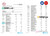 South Africa ABSA bank statement easy to fill template in Word and PDF format (9 pages)