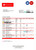 Spain Santander  bank statement template in Word and PDF format, version 2