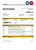 Switzerland Vontobel bank statement template in Word and PDF format Switzerland Vontobel bank statement template in Word and PDF format