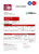 Syria Cham Bank proof of address statement template in Word and PDF format