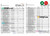 UAE Mashreq bank statement template in Excel and PDF format, 3 pages