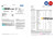 United Kingdom Halifax bank proof of address statement template in Word and PDF format (2 pages)