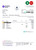 United Kingdom Starling bank statement template in .xls and .pdf file format, good for address prove