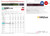 United Kingdom United Bank Ltd (UBL) bank incoming statement, Word and PDF template, 2 pages